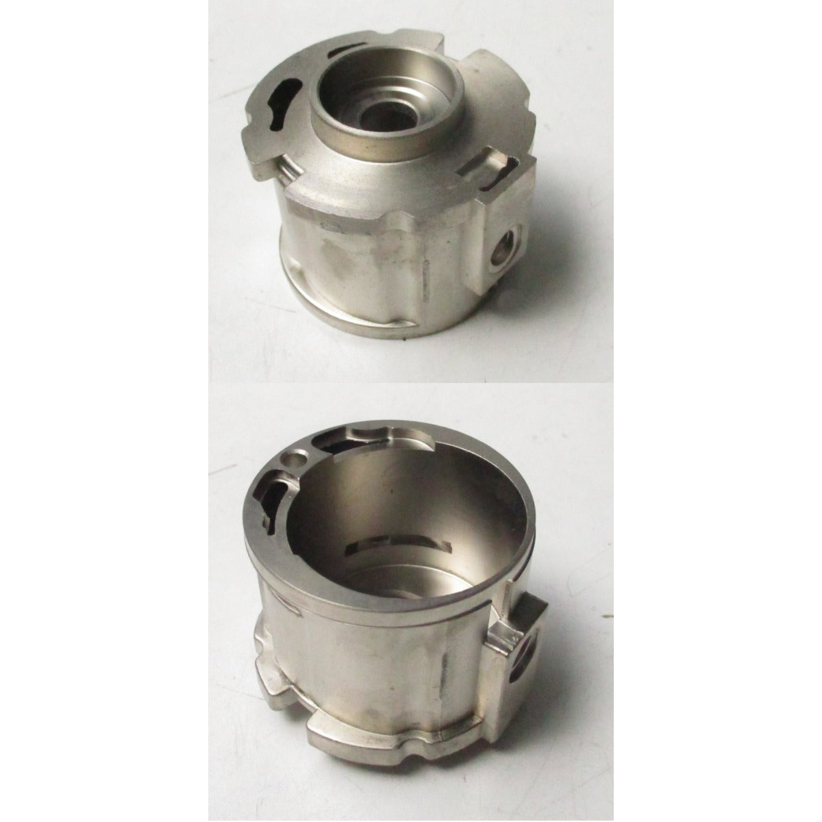 Aircraft Zylinder ISS 1/2" Pro - Art. 0240122018