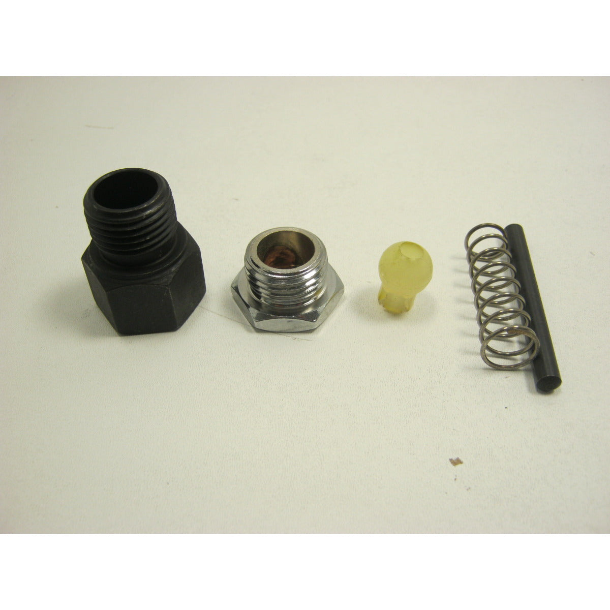 Aircraft Ventil-KIT IS 1" PRO - Art. 0240131040