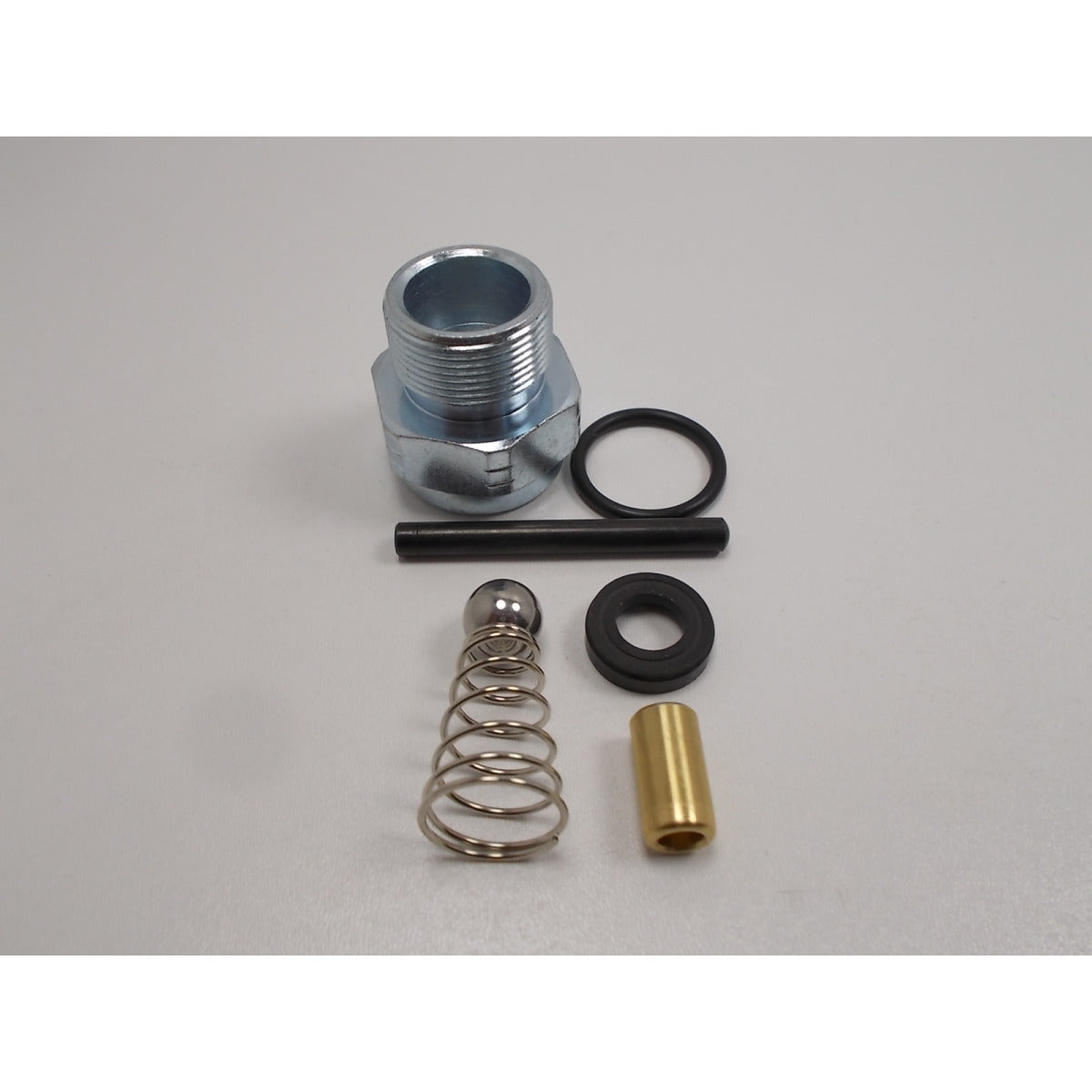 Aircraft Ventil IS 1"PRO DUO - Art. 0240135045CPL