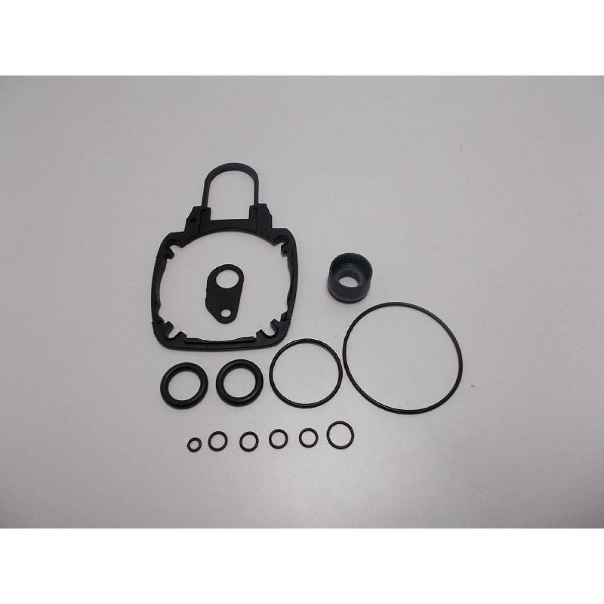 Aircraft Dichtungsset KOMPOSIT IS 1/2" MINI DP - Art. 02401362202