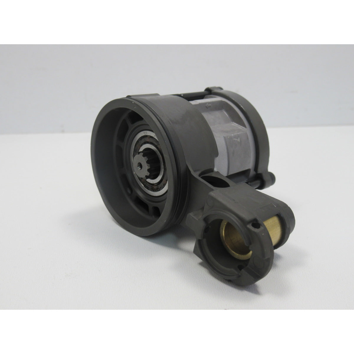 Aircraft Rotorset KOMPOSIT IS 1/2" MINI DP - Art. 02401362209