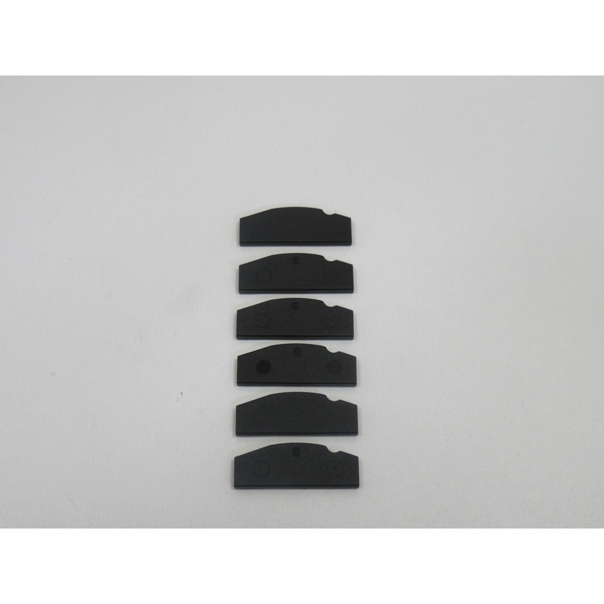 Aircraft Lamellenset KOMPOSIT IS 1/2" MINI DP - Art. 02401362212