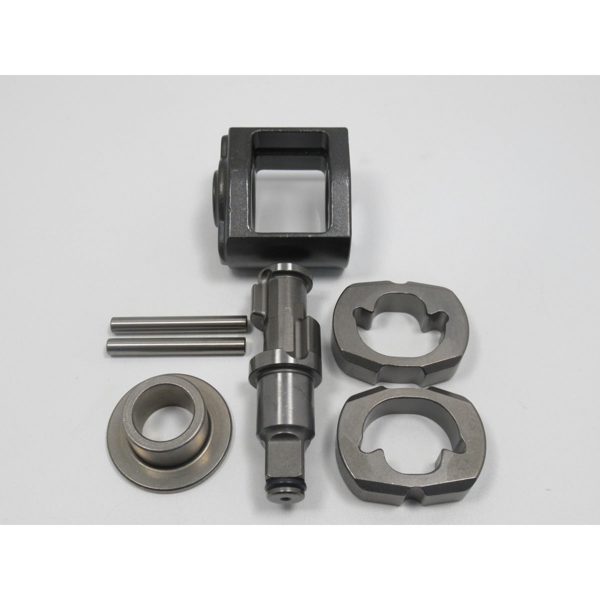 Aircraft Schlagwerk-KIT KOMPOSIT IS 1/2" DP - Art. 02401364102