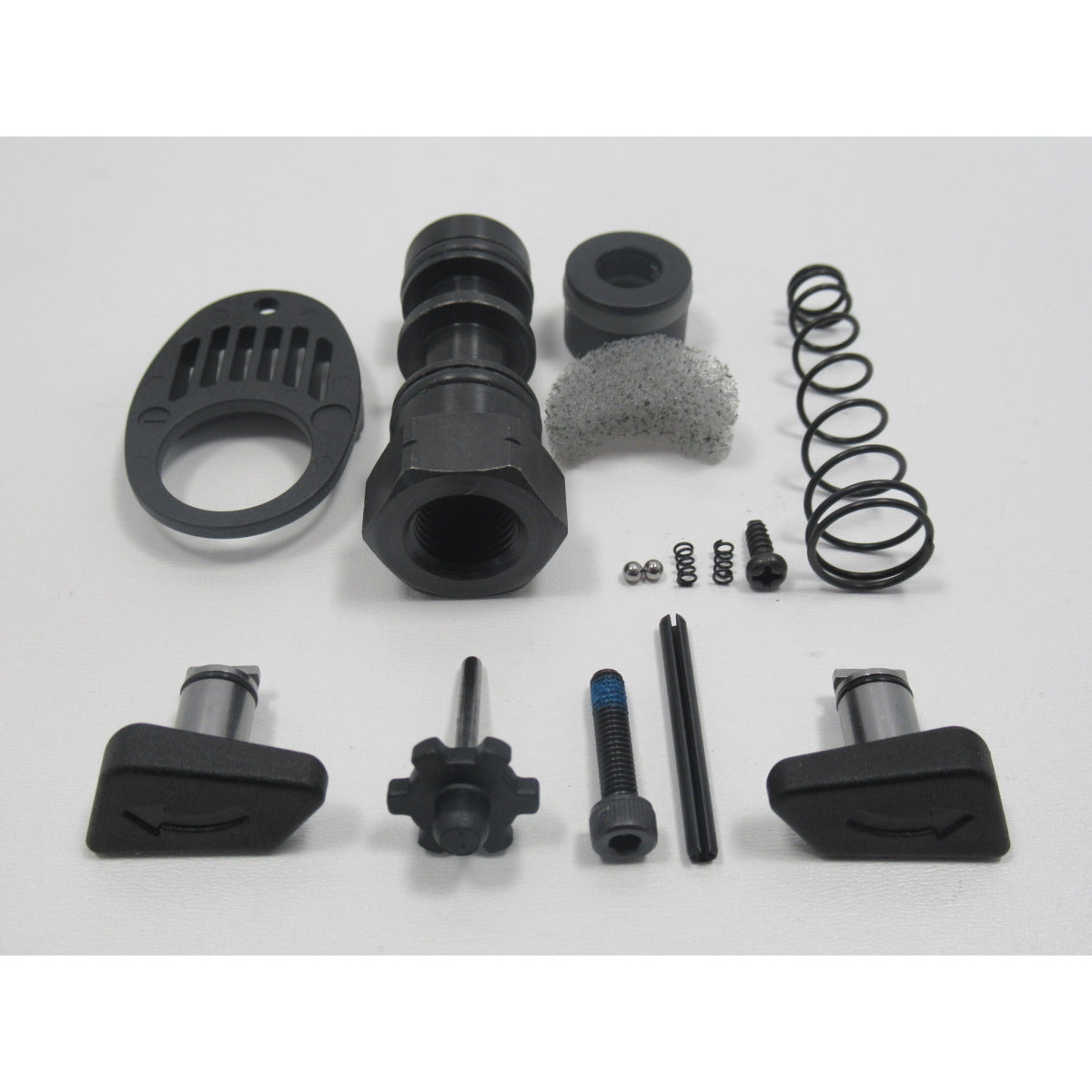 Aircraft R-L-Schalter-KIT KOMPOSIT IS 1/2" DP - Art. 02401364204