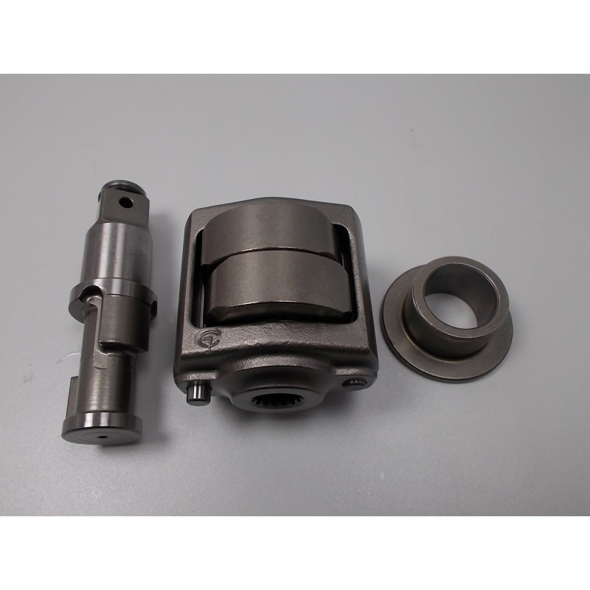 Aircraft Schlagwerkset Komp. IS 3/4" DP - Art. 02401366102