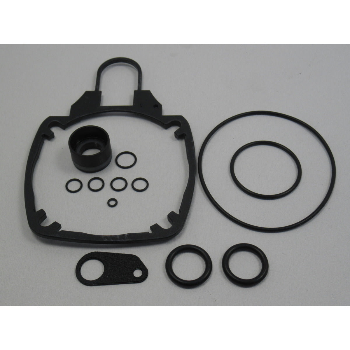 Aircraft Dichtungsset Komp. IS 3/4" DP - Art. 02401366202
