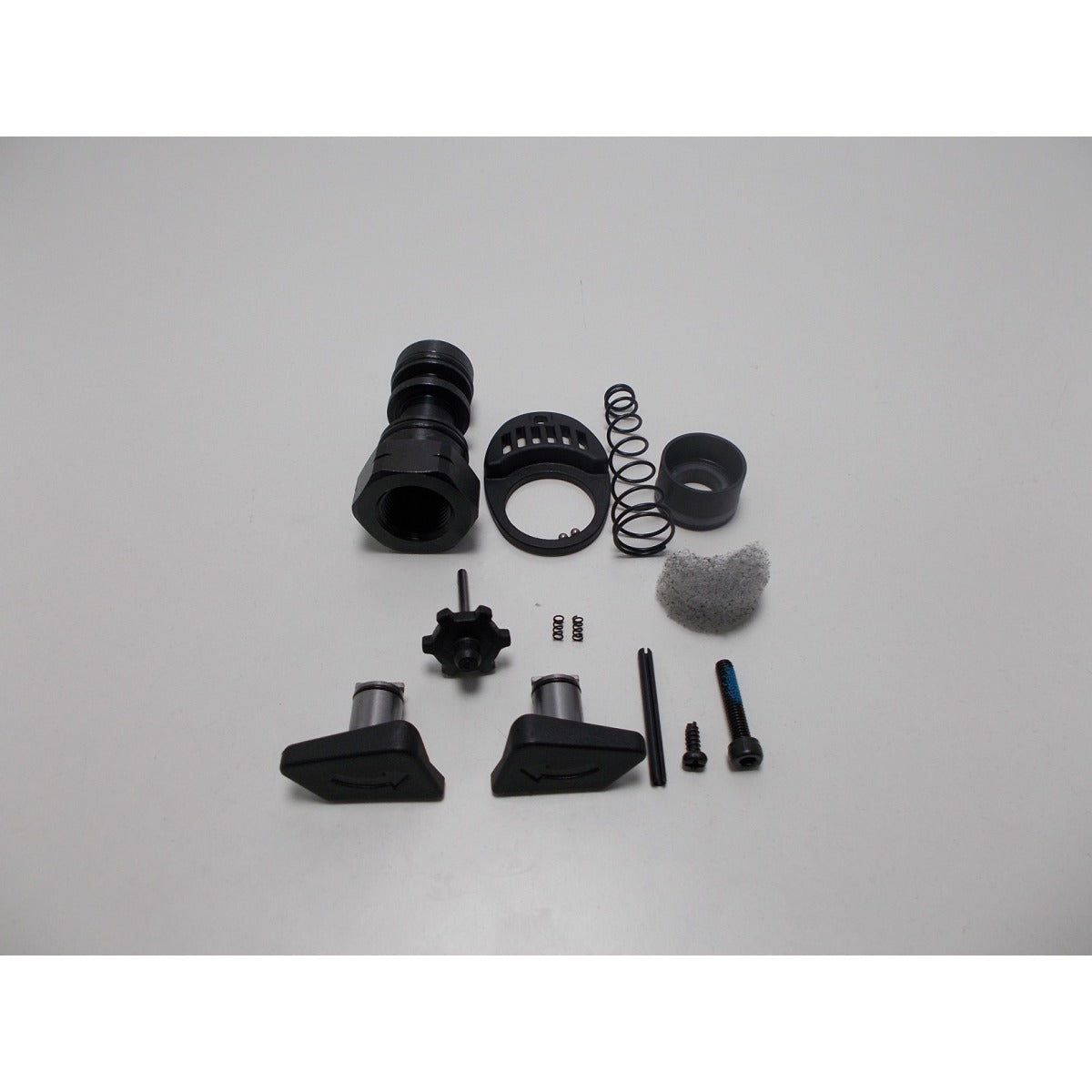 Aircraft R-L-Schalter KOMPOSIT IS 3/4" DP - Art. 02401366204