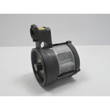 Aircraft Rotorset KOMPOSIT IS 3/4" DP - Art. 02401366209