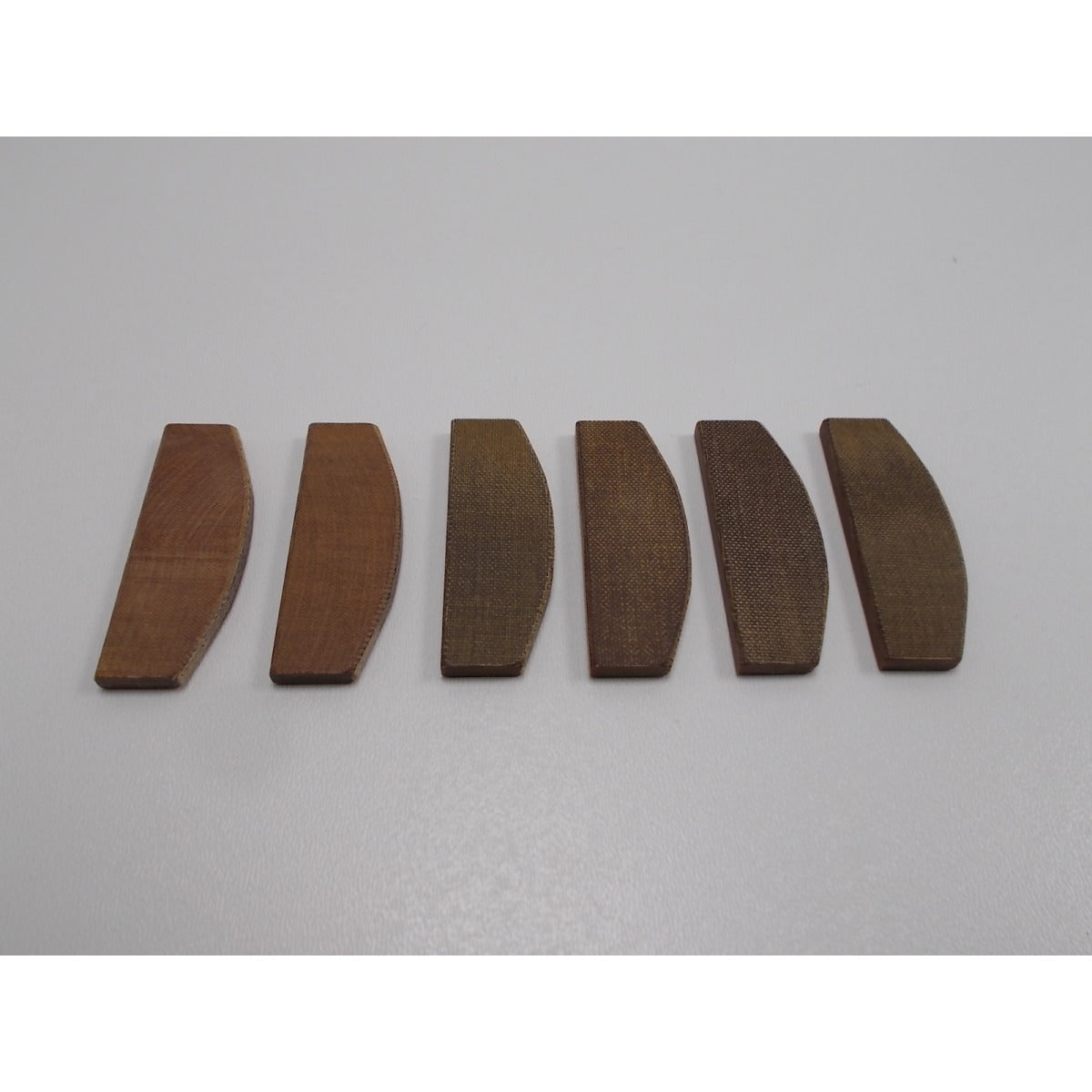 Aircraft Lamellenset KOMPOSIT IS 3/4"DP - Art. 02401366212