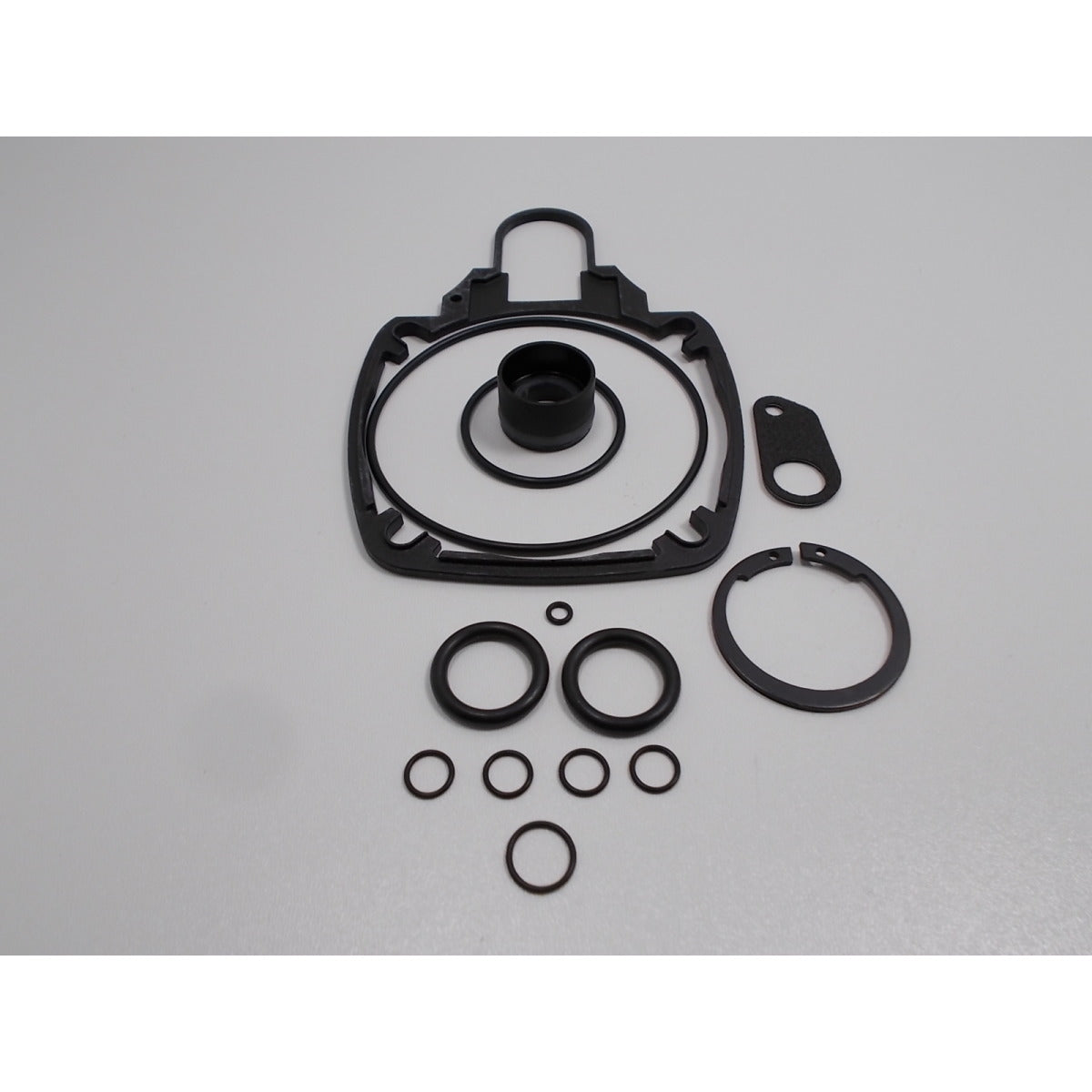 Aircraft Dichtungsset KOMPOSIT IS 1" DP - Art. 02401368109