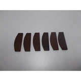 Aircraft Lamellenset KOMPOSIT IS 1" DP - Art. 02401368212