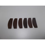 Aircraft Lamellenset KOMPOSIT IS 1" DP - Art. 02401368212