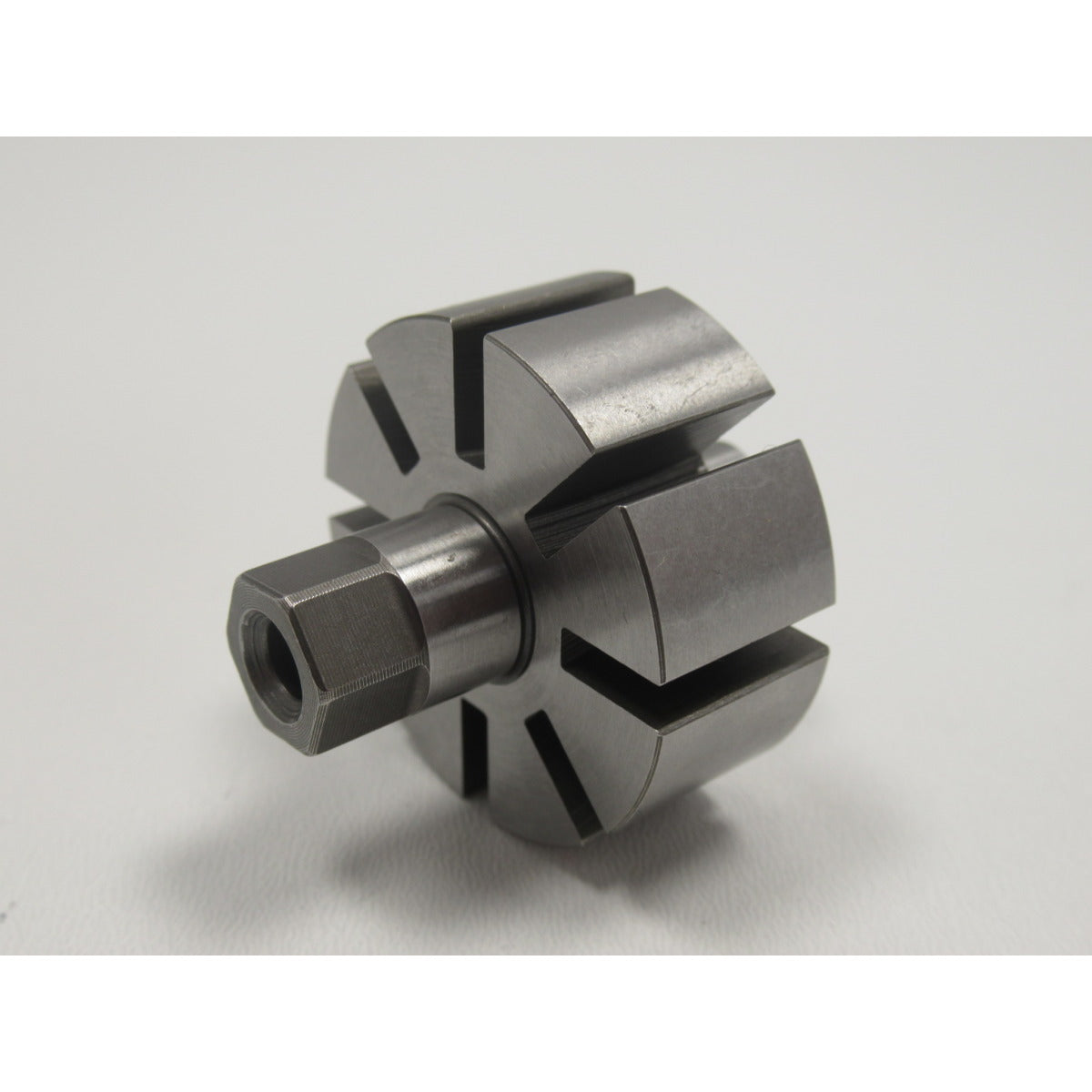Aircraft Rotor ISS-TTM 1/2" - Art. 0240137022