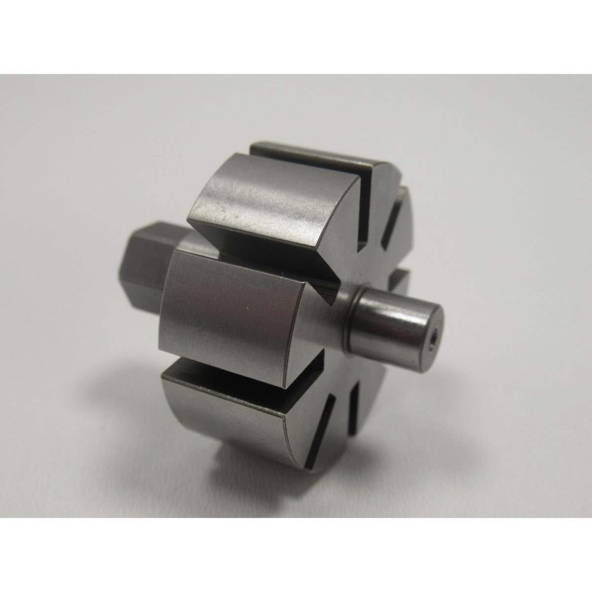 Aircraft Rotor ISS-TTM 1/2" - Art. 0240137022