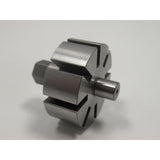 Aircraft Rotor ISS-TTM 1/2" - Art. 0240137022