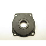 Aircraft Kupplungsgehäuse ISS ½“ Mini RAL9005 - Art. 0240137102