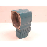 Aircraft Gehäuse ISS ½“ Mini RAL5021 - Art. 0240137108