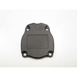Aircraft Abdeckung ISS ½“ Mini hinten / RAL9005 - Art. 0240137116