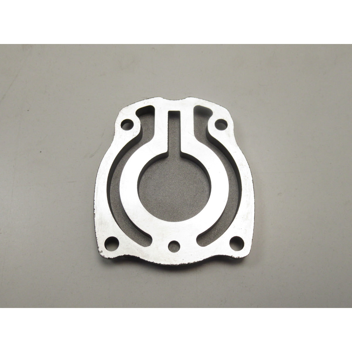 Aircraft Abdeckung ISS ½“ Mini hinten / RAL9005 - Art. 0240137116
