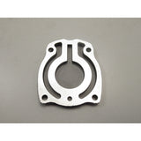 Aircraft Abdeckung ISS ½“ Mini hinten / RAL9005 - Art. 0240137116