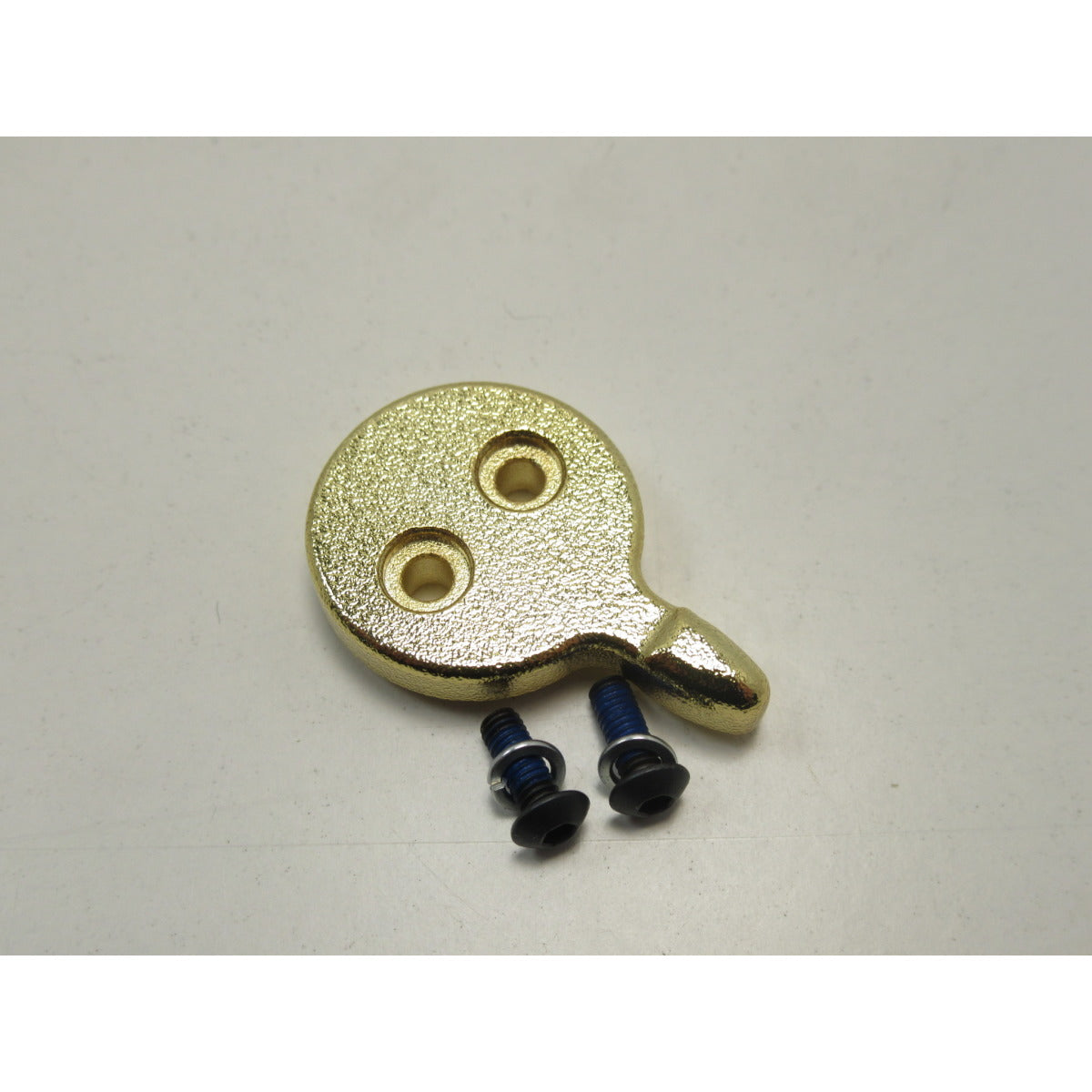 Aircraft Umschalthebel ISS ½“ Mini - Art. 0240137119CPL