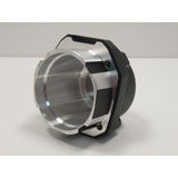 Aircraft Gehäuse ISS-TT 1/2" Mini - Art. 0240137202CPL