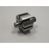Aircraft Rotor ISS-TT 1/2" Mini - Art. 0240137220