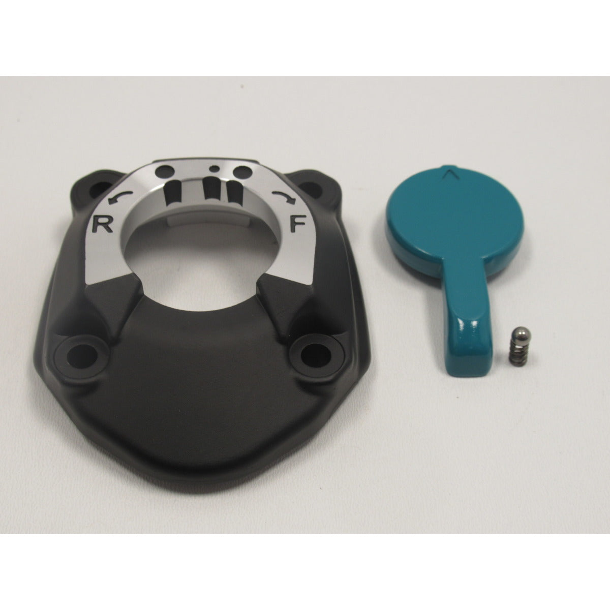 Aircraft Gehäuse ISS-TT 1/2", ISS-TT 1/2" Mini - Art. 0240137230CPL