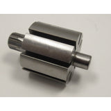 Aircraft Rotor ISS-TT 1/2" - Art. 0240137419