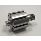 Aircraft Rotor ISS-TT 3/4" - Art. 0240137625