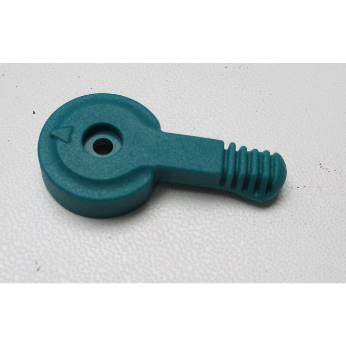 Aircraft Schalthebel SS KOMPOSIT 1/2" COMPACT PRO R/L-Schalter - Art. 0240140003