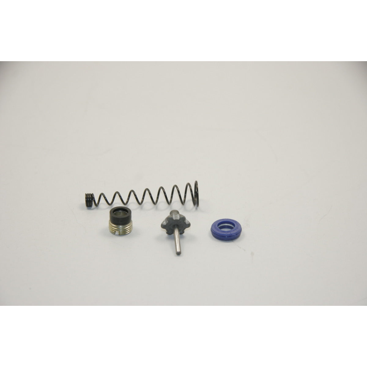 Aircraft Ventil Set SS KOMPOSIT 1/2" COMPACT PRO - Art. 0240140006