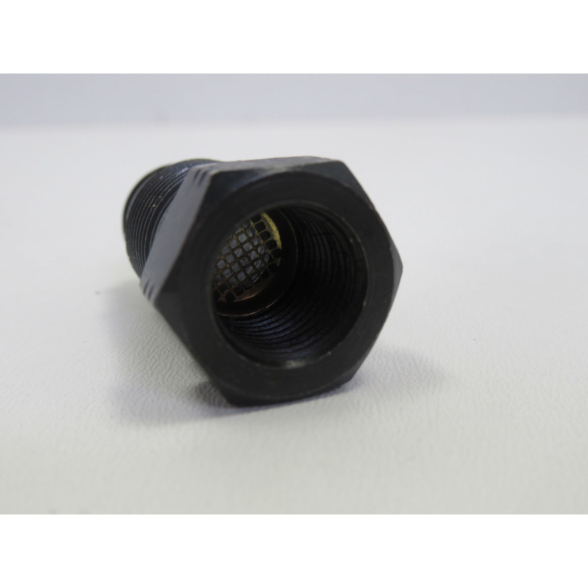 Aircraft Lufteinlass SS Komposit 1/2" - Art. 0240140012