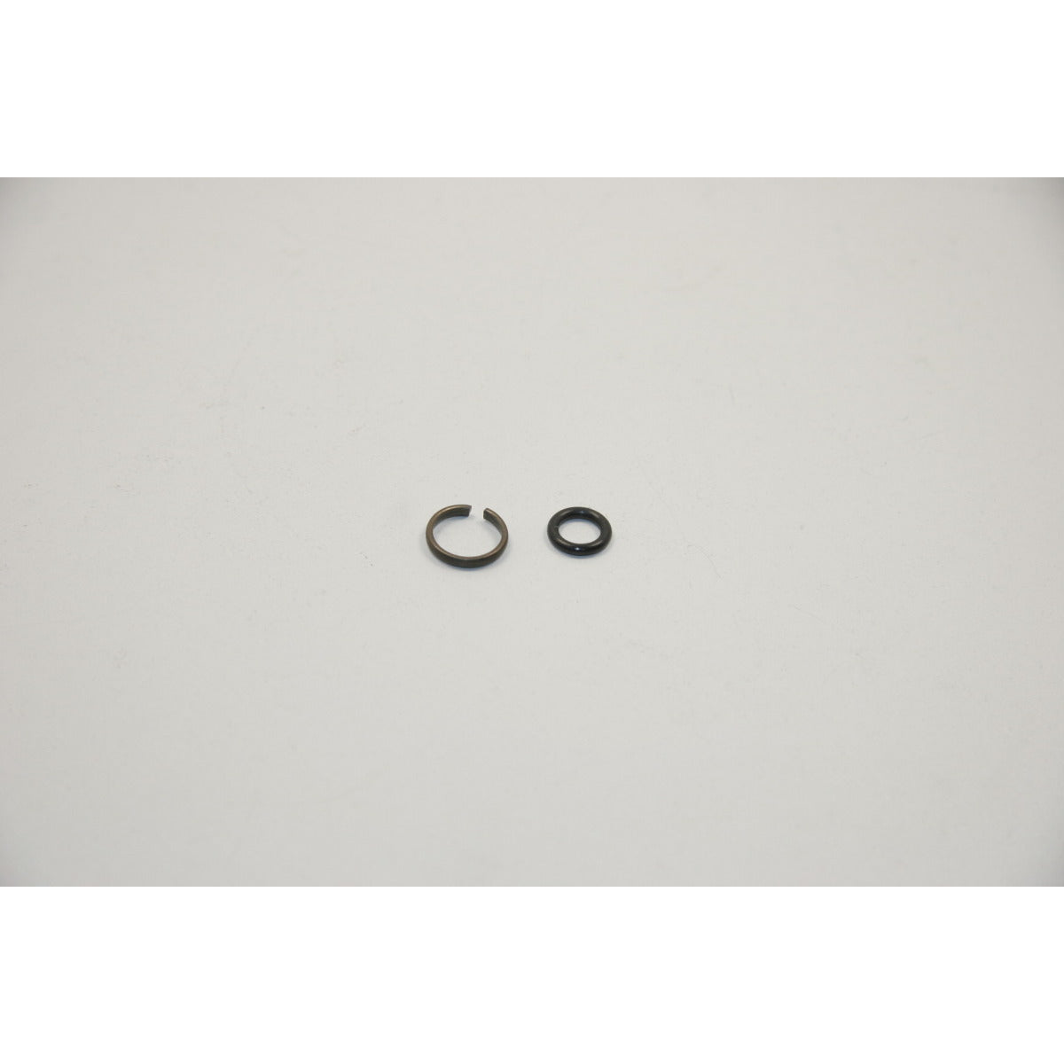 Aircraft Klammerring SS KOMPOSIT 1/2" COMPACT PRO Stecknußhalter inkl. O-Ring - Art. 0240140036