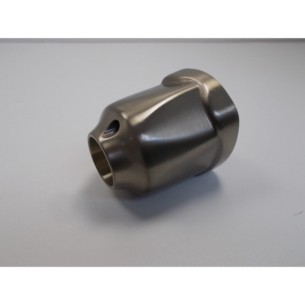 Aircraft Gehäuse SS KOMPOSIT 1/2"COMPACT - Art. 0240140039