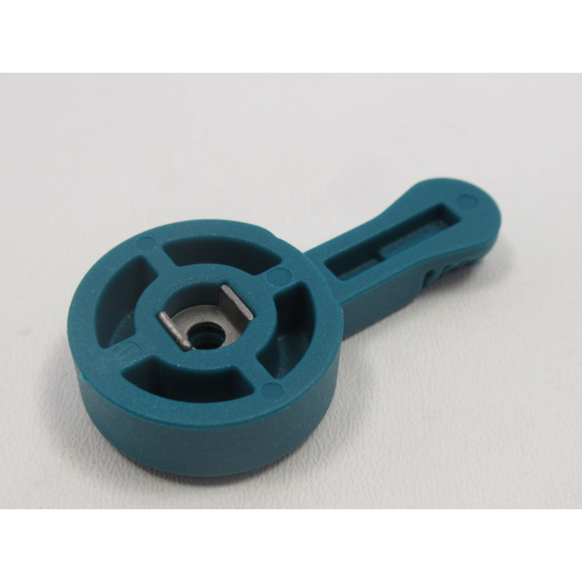 Aircraft R/L-Schalthebel SS KOMPOSIT 1/2" PRO - Art. 0240142011