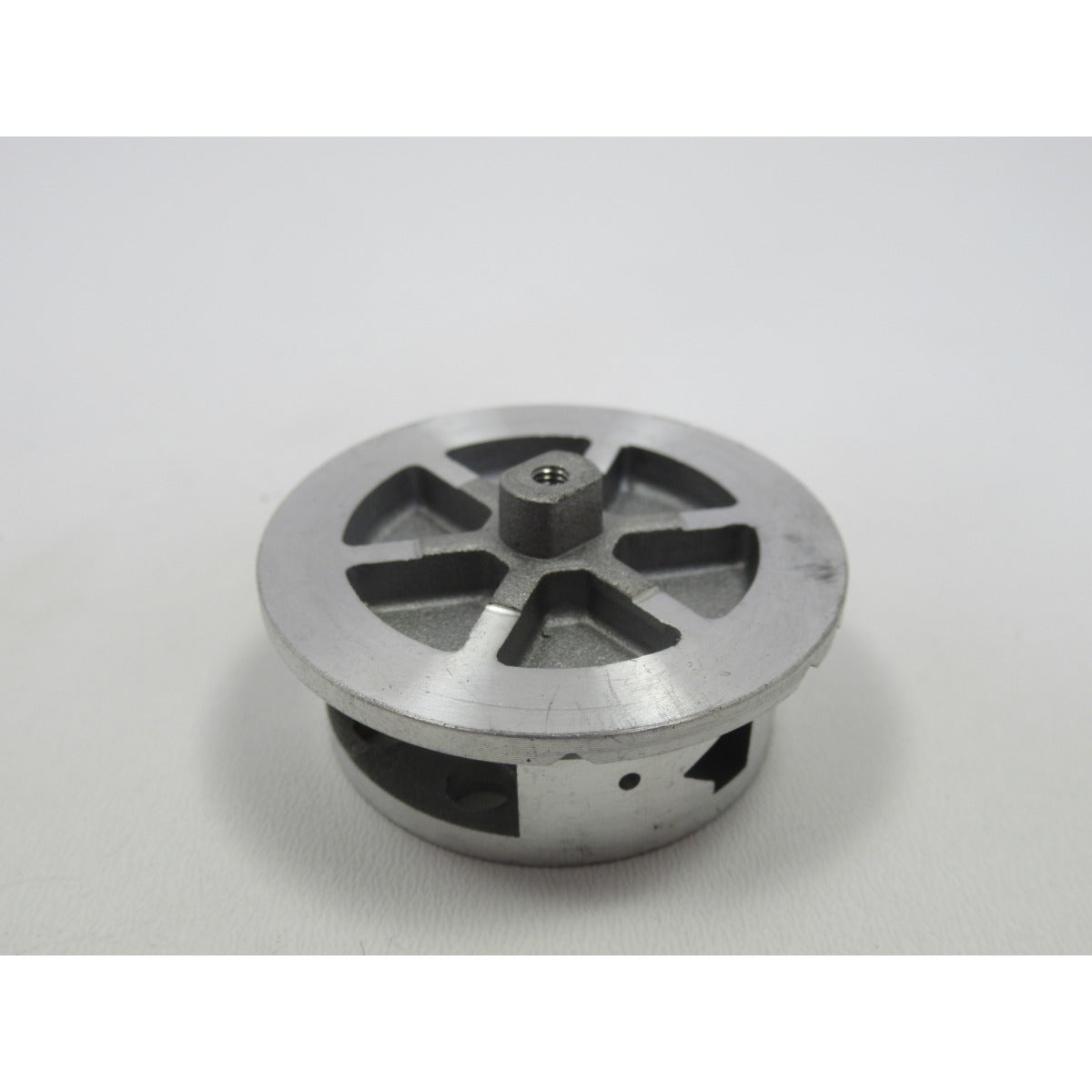 Aircraft Schaltventil SS KOMPOSIT 1/2" PRO - Art. 0240142017