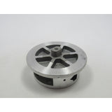 Aircraft Schaltventil SS KOMPOSIT 1/2" PRO - Art. 0240142017
