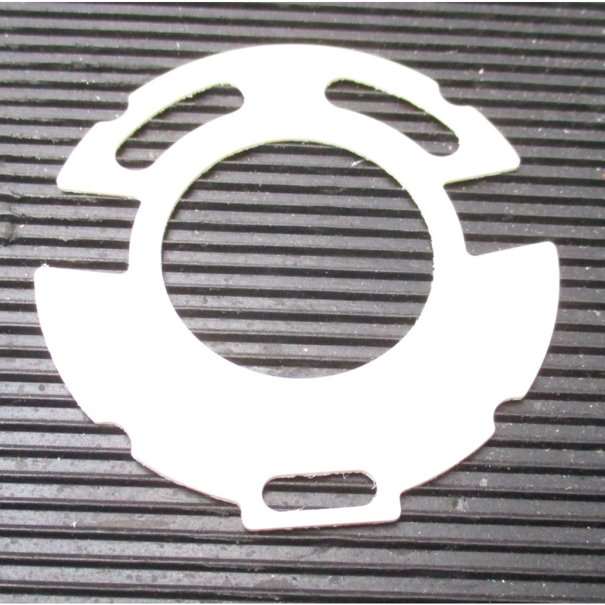 Aircraft Dichtung SS Komposit 1/2" PRO - Art. 0240142019