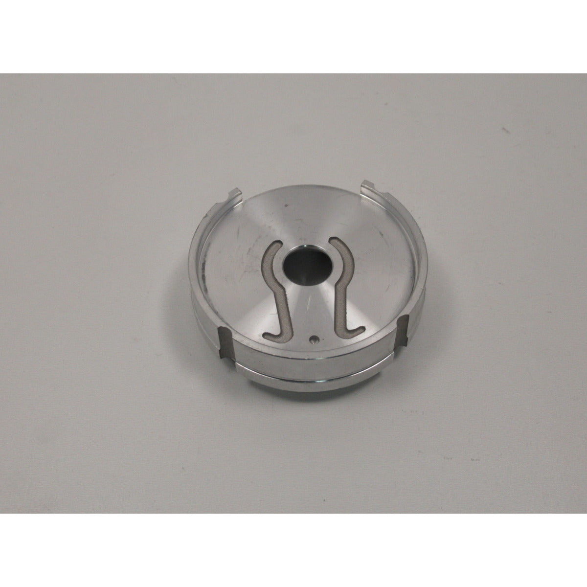 Aircraft Anlaufplatte SS Komp. 1/2" PRO - Art. 0240142025