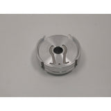 Aircraft Anlaufplatte SS Komp. 1/2" PRO - Art. 0240142025