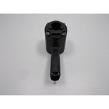 Aircraft Gehäuse SS KOMPOSIT 3/4" PRO - Art. 0240144001