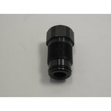 Aircraft Lufteinlass SS KOMPOSIT 3/4" PRO - Art. 0240144012