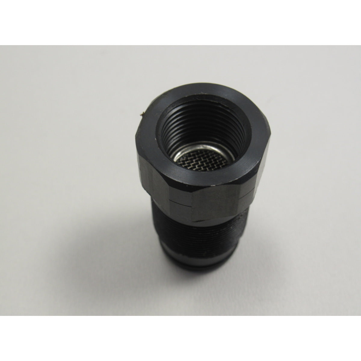 Aircraft Lufteinlass SS KOMPOSIT 3/4" PRO - Art. 0240144012