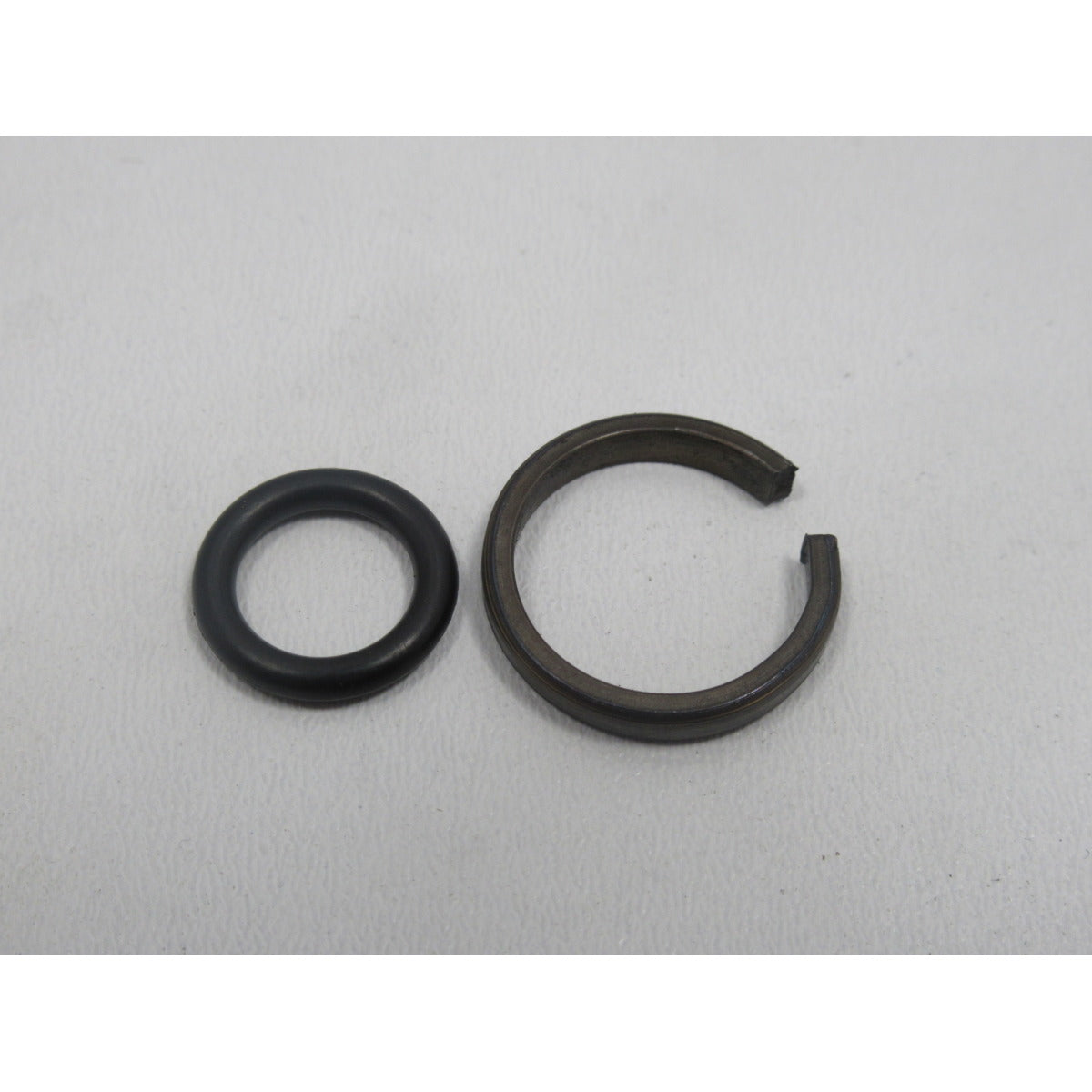 Aircraft Klammerring SS KOMPOSIT 3/4" PRO inkl. O-Ring - Art. 0240144036