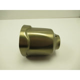 Aircraft Gehäuse SS KOMPOSIT 3/4" PRO - Art. 0240144038