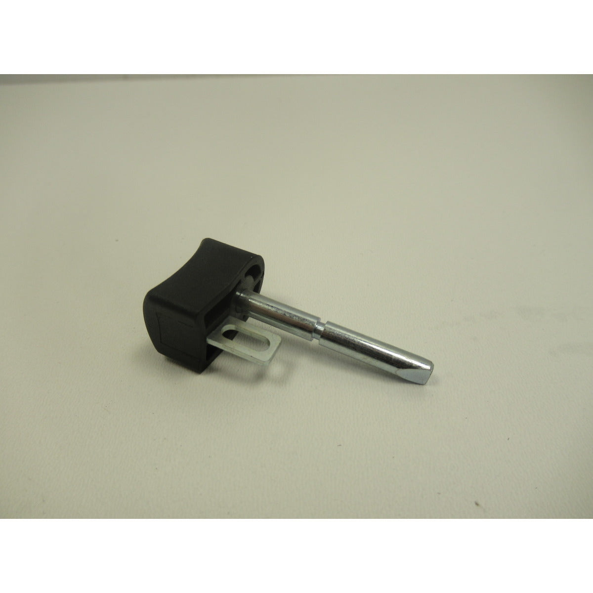 Aircraft Betätigerknopf SS KOMPOSIT 1",3/4" PRO - Art. 0240145014