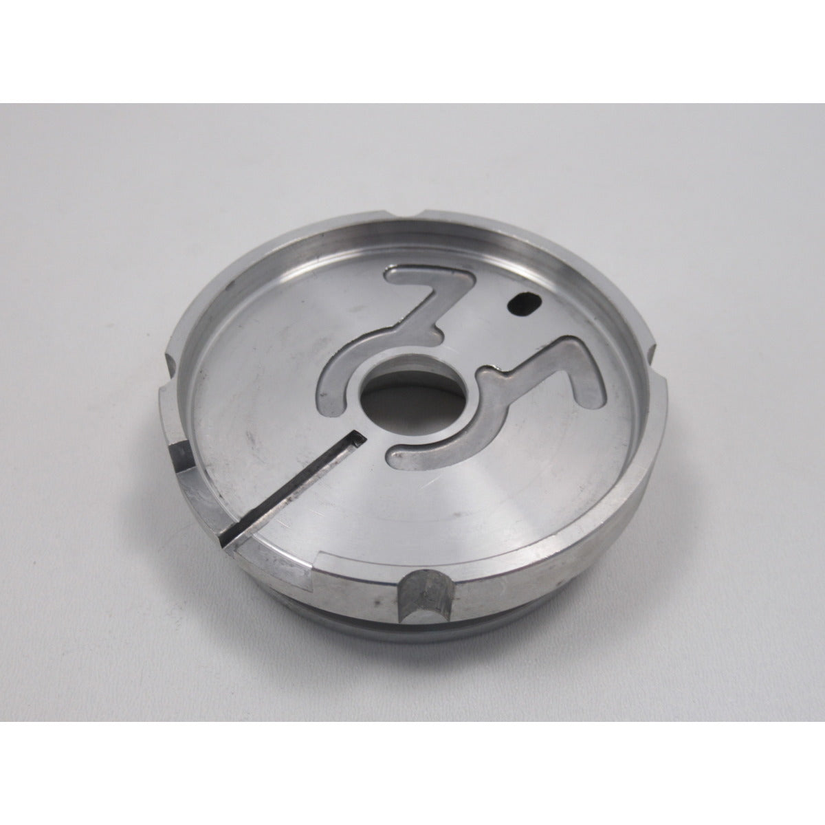 Aircraft Endplatte SS KOMPOSIT 1"& 3/4" PRO - Art. 0240145028