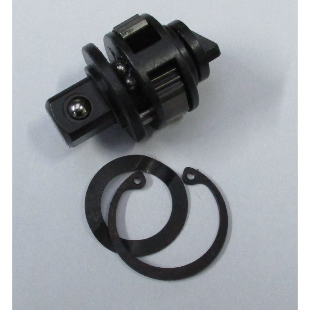 Aircraft Ratschenantrieb RS 1/2" PRO Pos. 41-55 / ohne Pos. 46 - Art. 0240152041