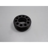 Aircraft Überwurfmutter RS 1/2" HT - Art. 0240153006